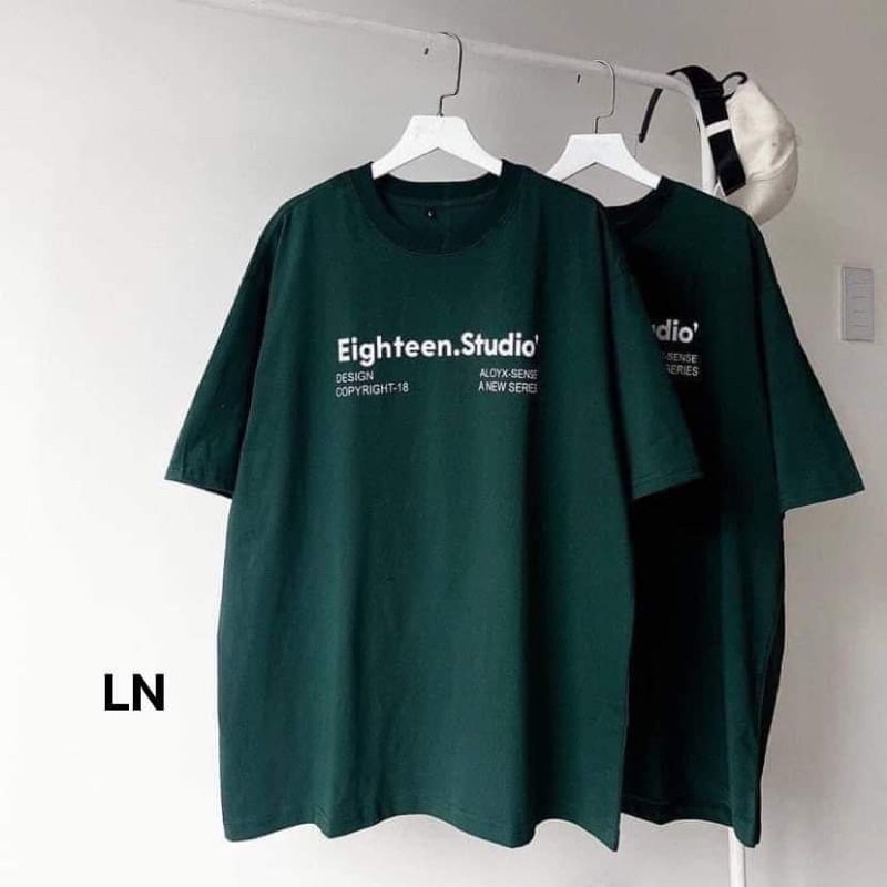Áo phông Eightteen DA6