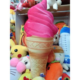 Gối ôm 3D cây kem 1m