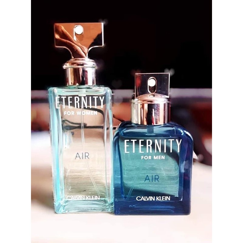 Vial mẫu thử nước hoa nam nữ Calvin Klein Ck one/Euphoria/Eternity for men/women 1.2ml pháp