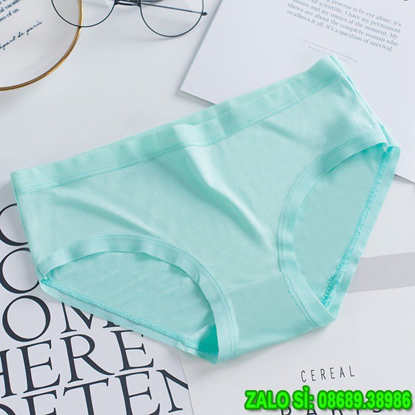 SỈ RẺ NHẤT_ Quần Lót 10 Màu Mát Mẻ Mới H003 Size L | BigBuy360 - bigbuy360.vn