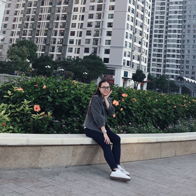 Áo dạ ngắn
