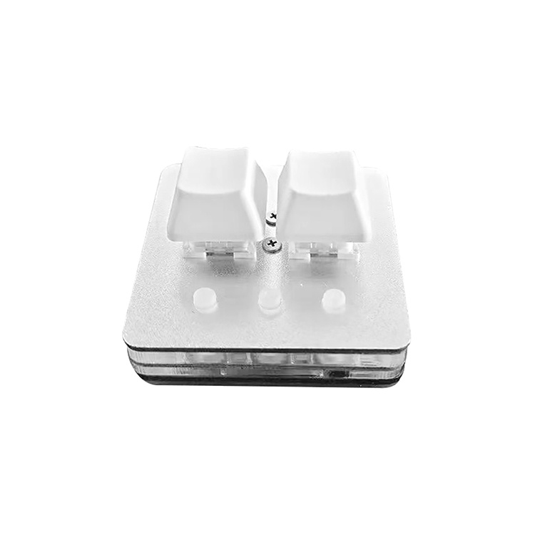 Bàn phím cơ mini thay thế cho bàn phím Sayobot O2C OSU tiện dụng