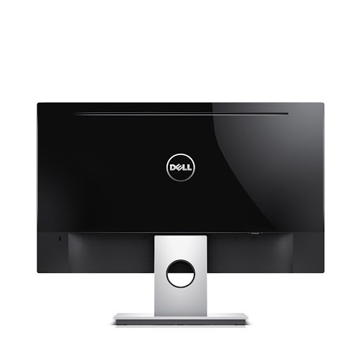 Màn Hình LCD Dell SE2417HGX 24"Inch FHD 1920x1080/TN/75Hz/5 ms/FreeSync-Hàng chính hãng