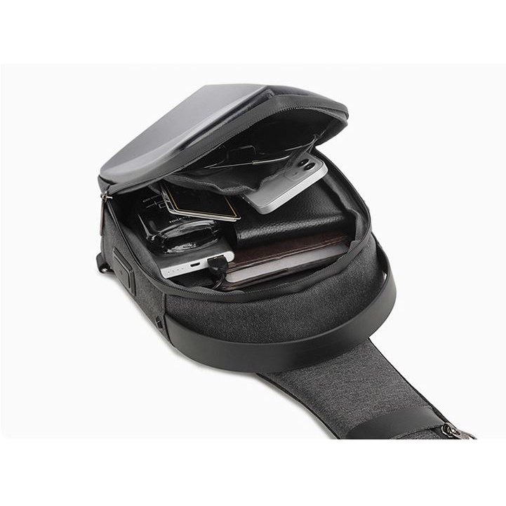 Túi đeo chéo chống nước cho nam