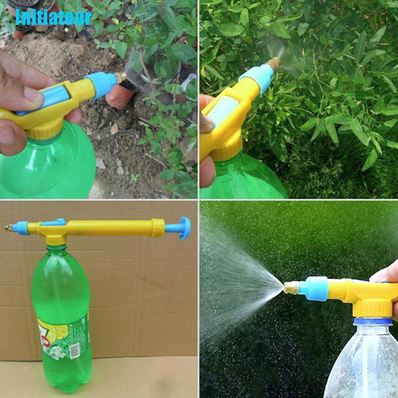 1 Bình Xịt Nước Mini Áp Suất Cao