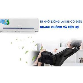 CHÍNH HÃNG - Máy lạnh Asanzo 1 chiều 9000BTU S09N66