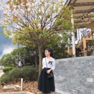 Chân váy tutu công chúa lưng thun