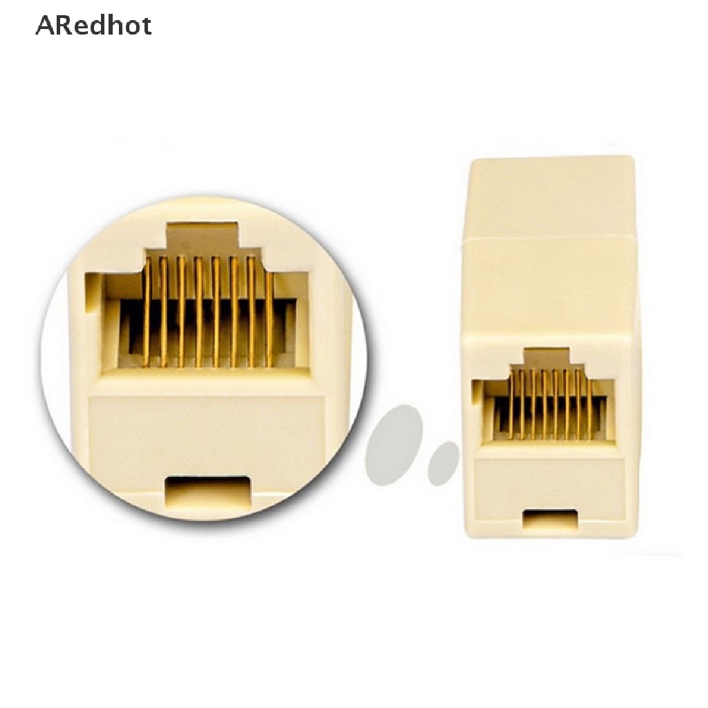 Set 10 Đầu Nối Dây Cáp Mạng LAN RJ45 Chuyên Dụng