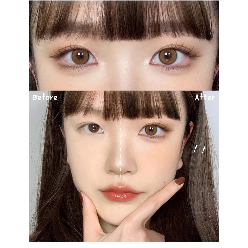 [Hàng mới về] Phấn Mắt Dạng Bút Ánh Ngọc Trai Lấp Lánh Chống Thấm Nước Tiện Dụng | BigBuy360 - bigbuy360.vn