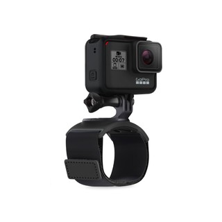 Dây Đeo Tay Cố Định Máy Quay GoPro | Wrist Strap Gopro (Chính Hãng)