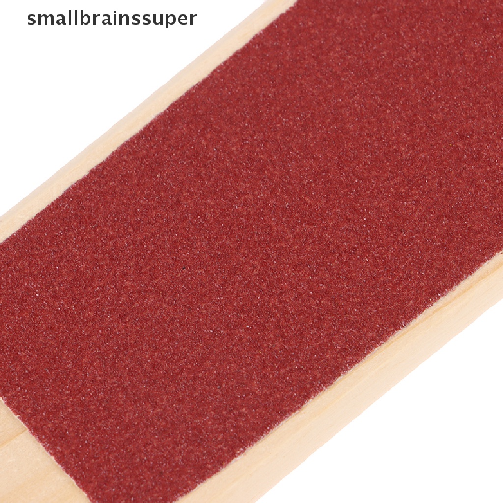 Dụng Cụ Chà Gót Chân Loại Bỏ Vết Chai Sần Tiện Dụng SBS