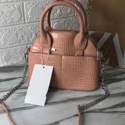 Sản Phẩm Tốt Túi Xách ZR Sling Bag ORI CROCO Nhập Khẩu Thời Trang VANDI INDONESIA Cho Nữ