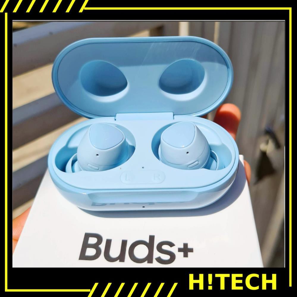 Tai nghe bluetooth Galaxy Buds [ Hitech.net ] Tai nghe blutooth không dây cảm ứng có mic tặng cáp sạc dù type C