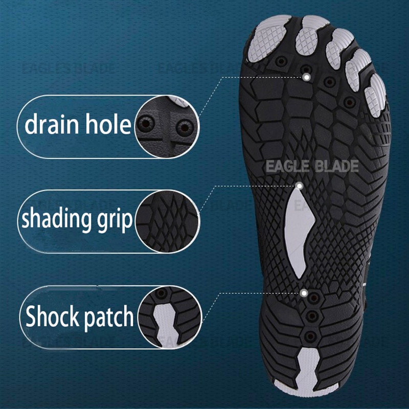Giày thể thao leo núi EAGLADE ZJYA021 size 36-47 nhiều màu sắc tùy chọn thời trang