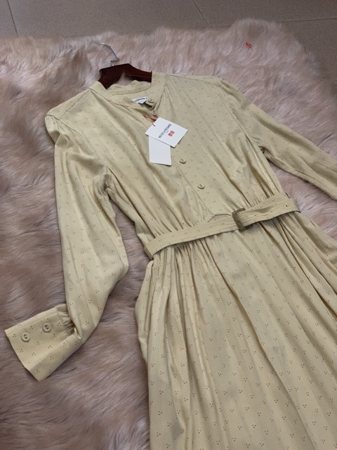 Váy Ines de la fressange