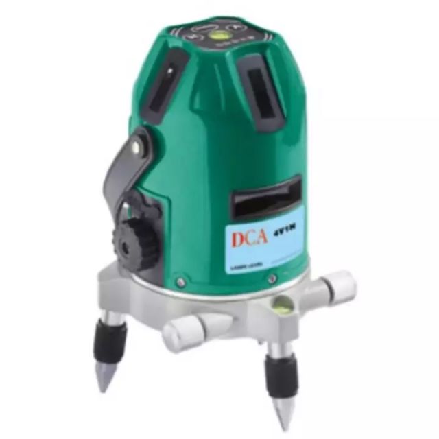 Máy cân mực laser DCA mã AFF03-44 Mới