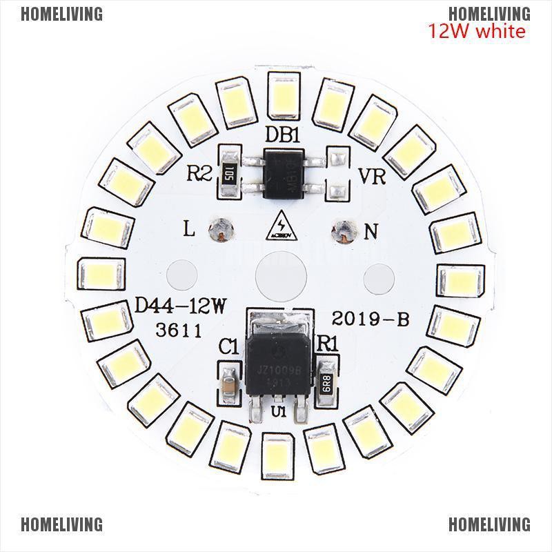 Mô Đun Đèn LED SMD Hình Tròn Chuyên Dụng