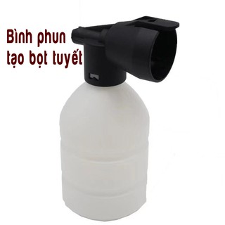 BÌNH PHUN BỌT TUYẾT ETOOP