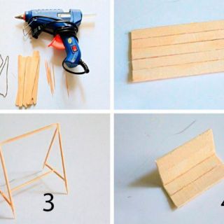 Que kem 1cm×10cm ( set 100 gram)
