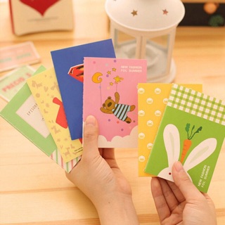 Sổ tay mini