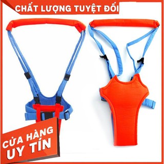 Đai tập đi đỡ mông cho bé nhanh biết đi đứng