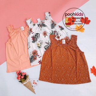 Set 3 áo HM auth ( săn sale) cho bé gái