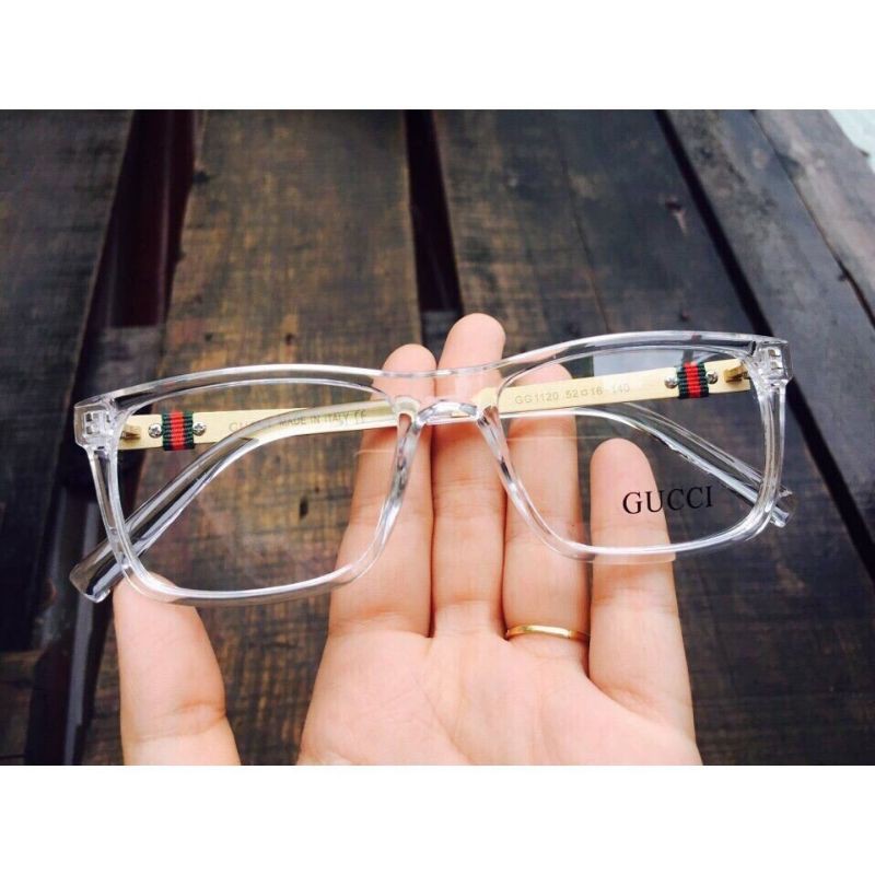 Kính Mát From Vuông Unisex | BigBuy360 - bigbuy360.vn