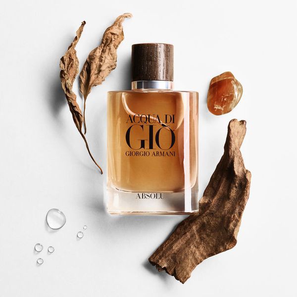 Set 3 Nước Hoa Giorgio Armani Acqua di Gio Profumo EDP 15ml