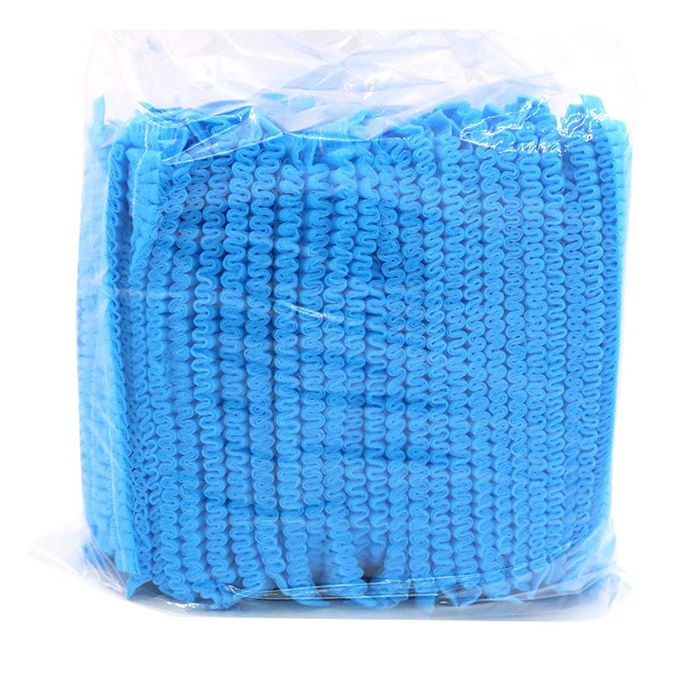 Bịch 100 cái bao trùm tóc