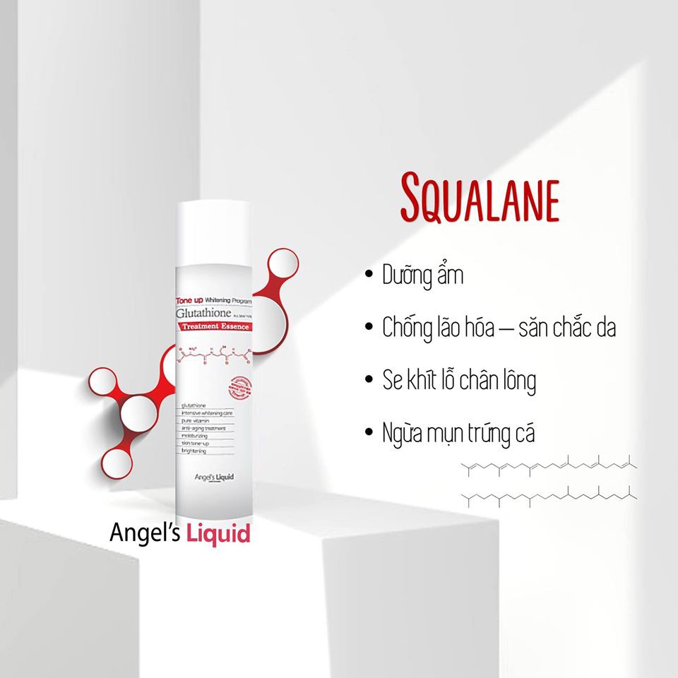 Toner Dưỡng Angel's Liquid 7 Day Esscense Glutathione Sáng Da, Mờ Thâm Nám 150ml