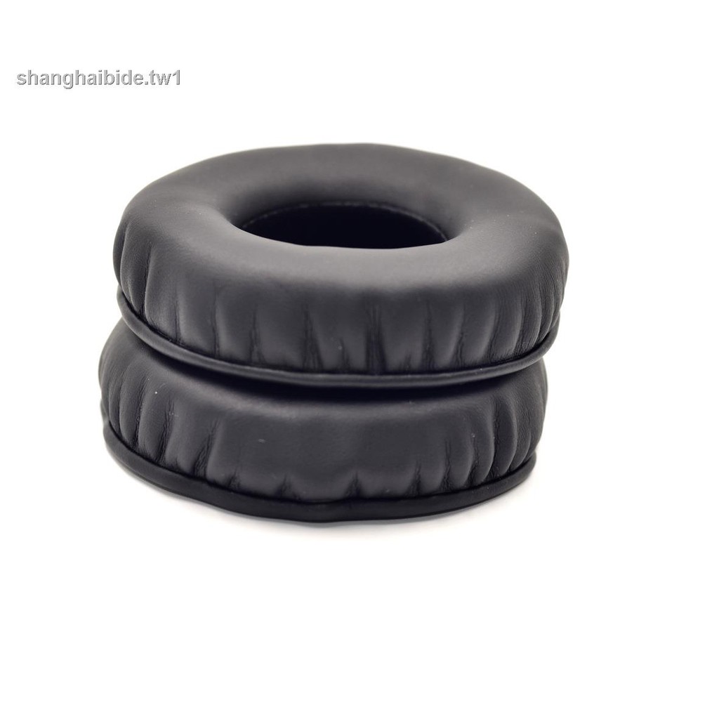 Đệm Bọc Tai Nghe Bằng Da Pu Đường Kính 70mm Ốp | BigBuy360 - bigbuy360.vn
