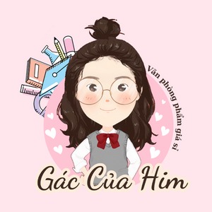 Gác của Him