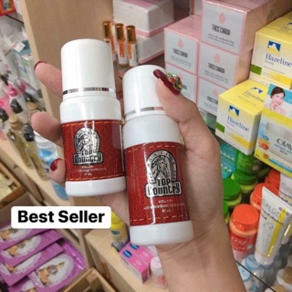 PHẤN LĂN NÁCH NGỰA THÁI