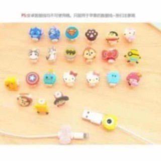 MM2 set 2 chiếc bảo vệ dây sạc