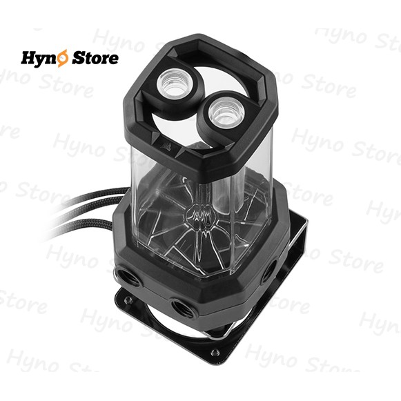 Bơm tản nhiệt nước Corsair XD5 kèm tank led argb sync main – Hyno Store