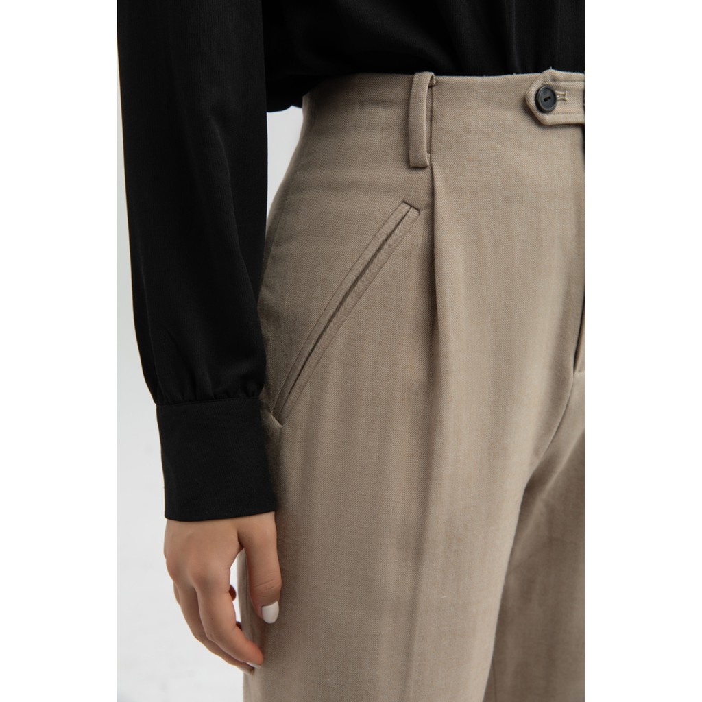 IVY moda Quần Dài nữ MS 22C5779 | BigBuy360 - bigbuy360.vn