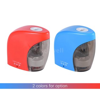 Đồ chuốt bút chì tự động sử dụng điện kết nối USB