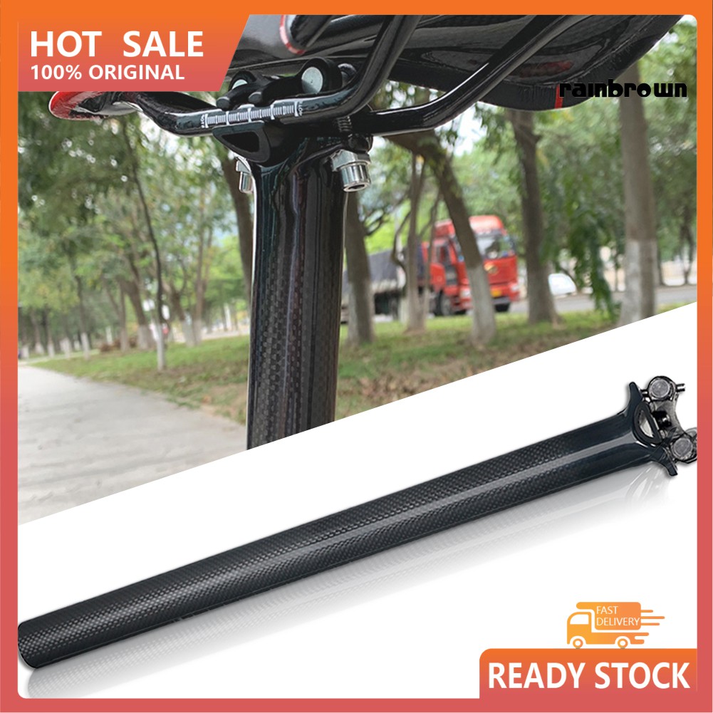 Cốt Yên Xe Đạp Địa Hình Mtb 27.2 / 30.8 / 31.6mm 350 / 450mm