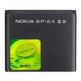 Pin BP-6X cho điện thoại Nokia 8800/8860/8800 SIROCCO/8800 SIROCCO GOLD/8801