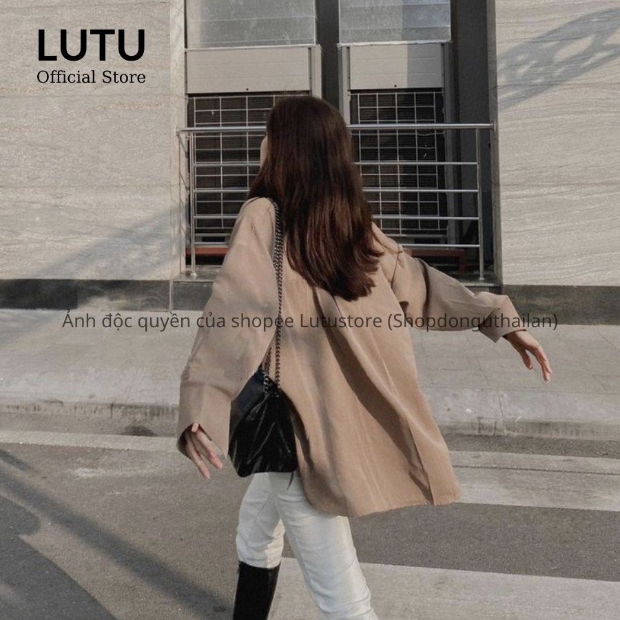 Áo Sơ Mi Cổ Đức Dài Tay Vạt Bầu Thắt Nơ Chất Lụa Trượt Tằm Siêu Mát