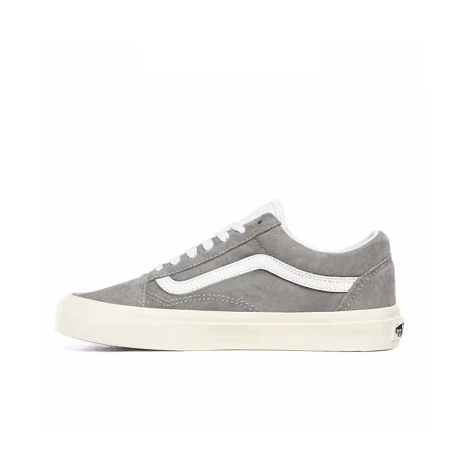 Giày Vans UA Old Skool Pig Suede VN0A4BV518P