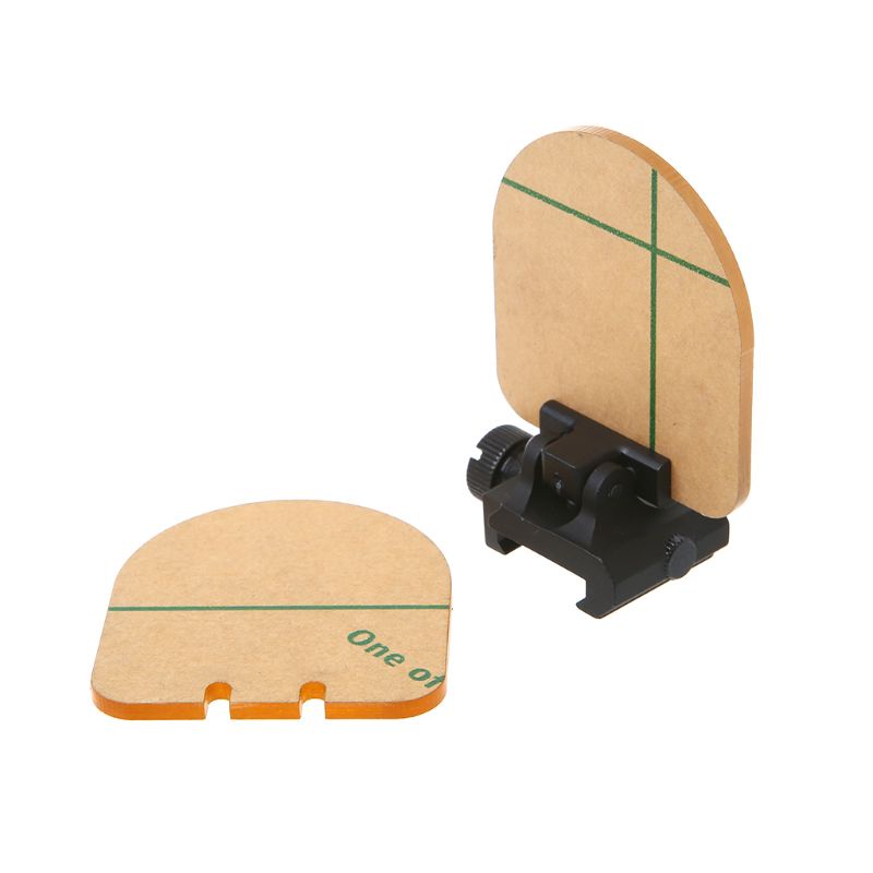 Kính Bảo Hộ Chiến Thuật Ngoài Trời 20mm