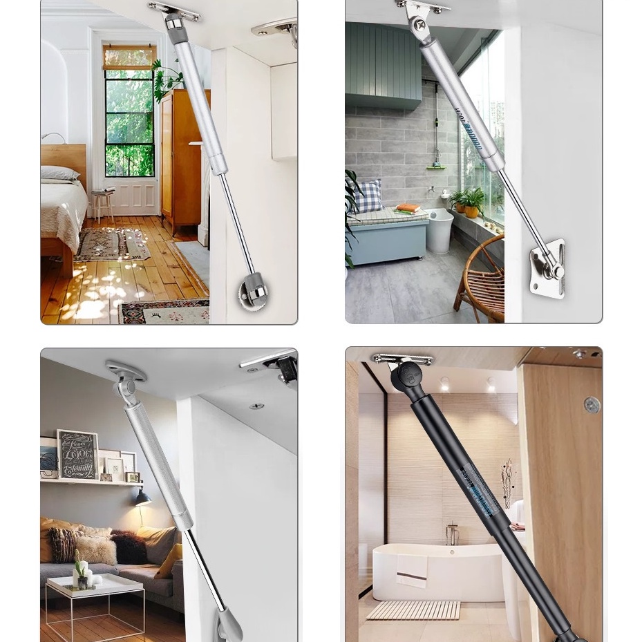 Combo 10 Pistong Ty hơi thủy lực Nguyên Việt cao cấp siêu khỏe