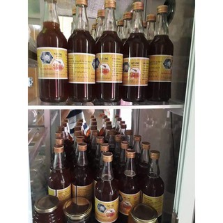 Mật ong nguyên chất Khang Phúc 500ml