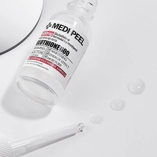 Tinh Chất Dưỡng Da Medi-Peel Serum