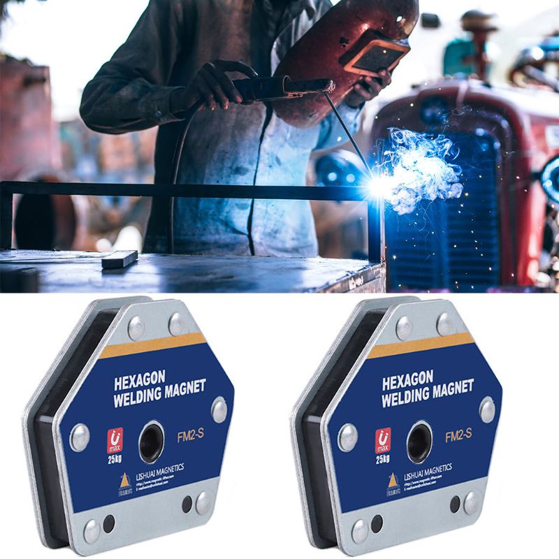 Giá Đỡ Từ Tính Hàn Chuyên Dụng Chất Lượng Cao