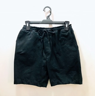 Quần Short Kaki đen Alego