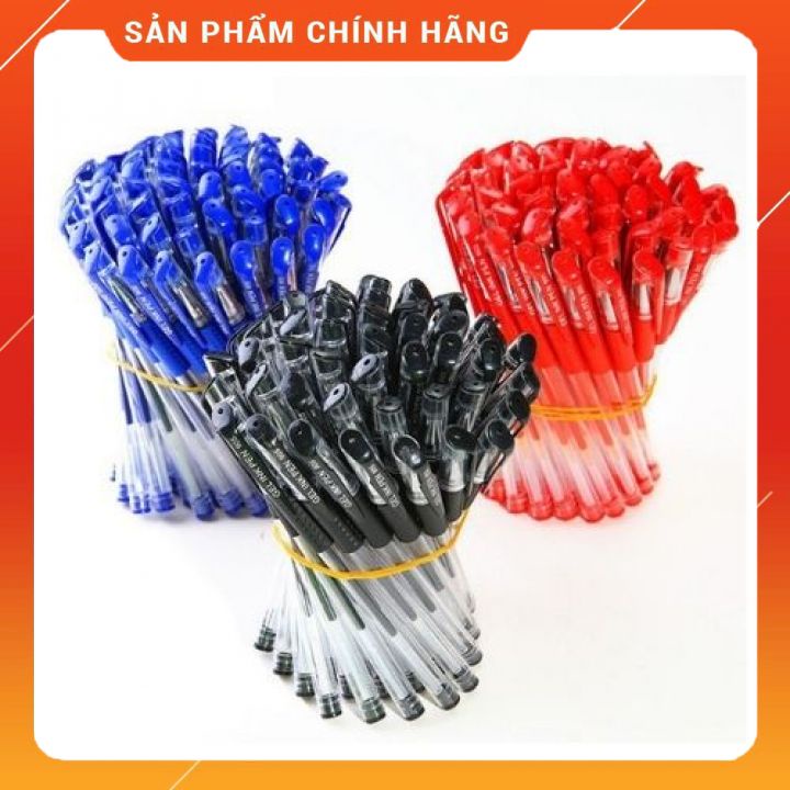 Freeship -Xả Kho Bút Nước 1K