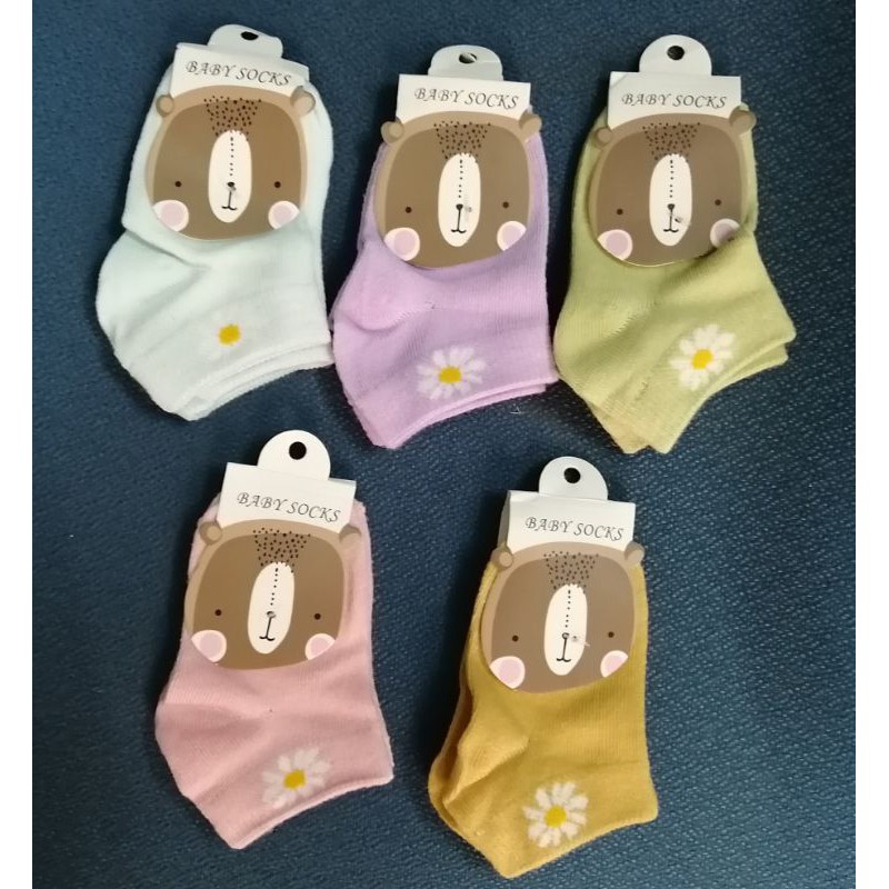 Tất trẻ em Baby socks