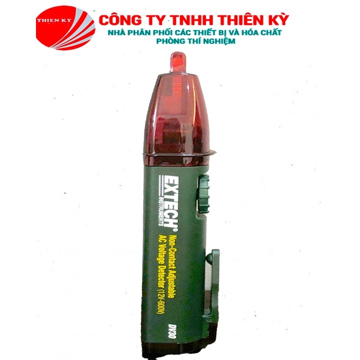 Bút thử điện Extech DV30 (MỚI)